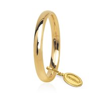 Anello Unoaerre Uomo Fedi in Oro FCU010GG-47